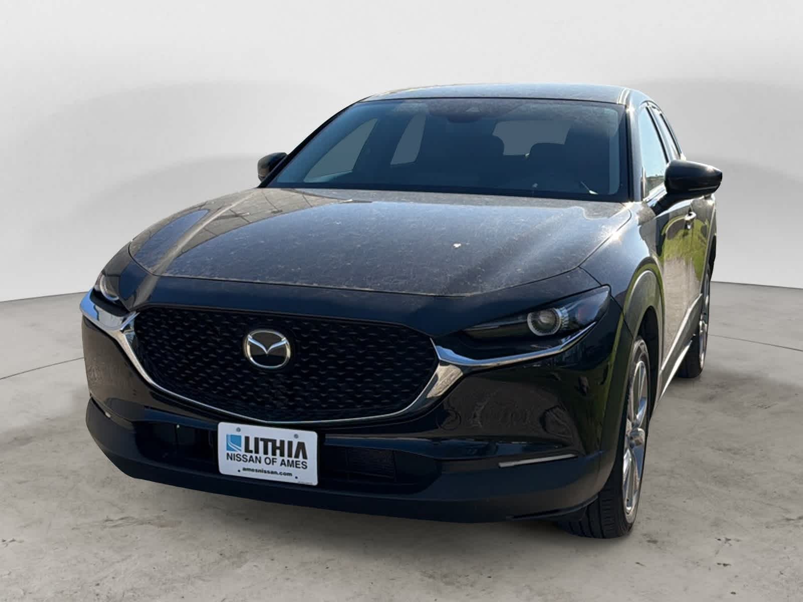 2021 Mazda CX-30 Select -
                  Ames, IA