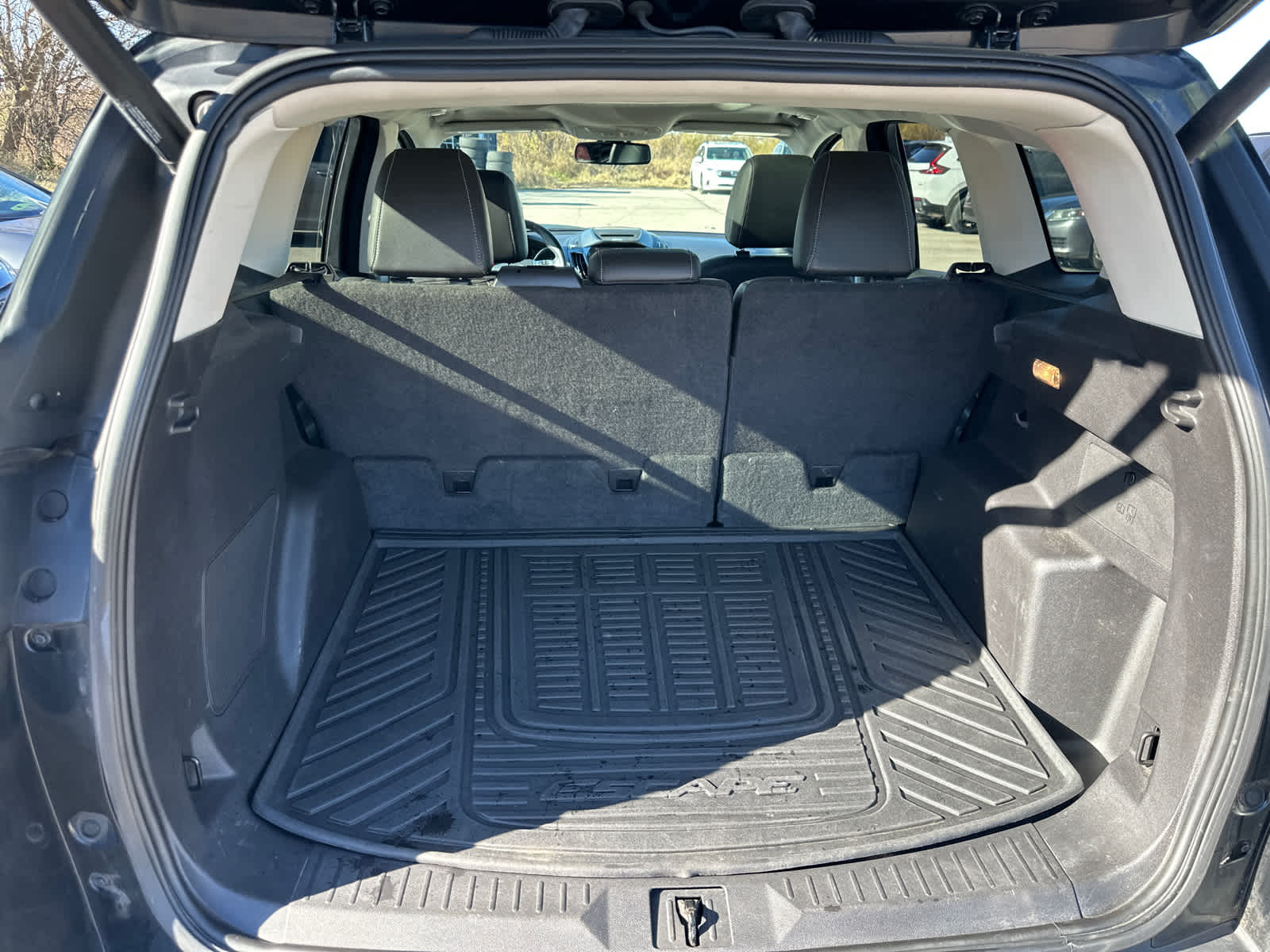 Thumbnail: 2013 Ford Escape - 10