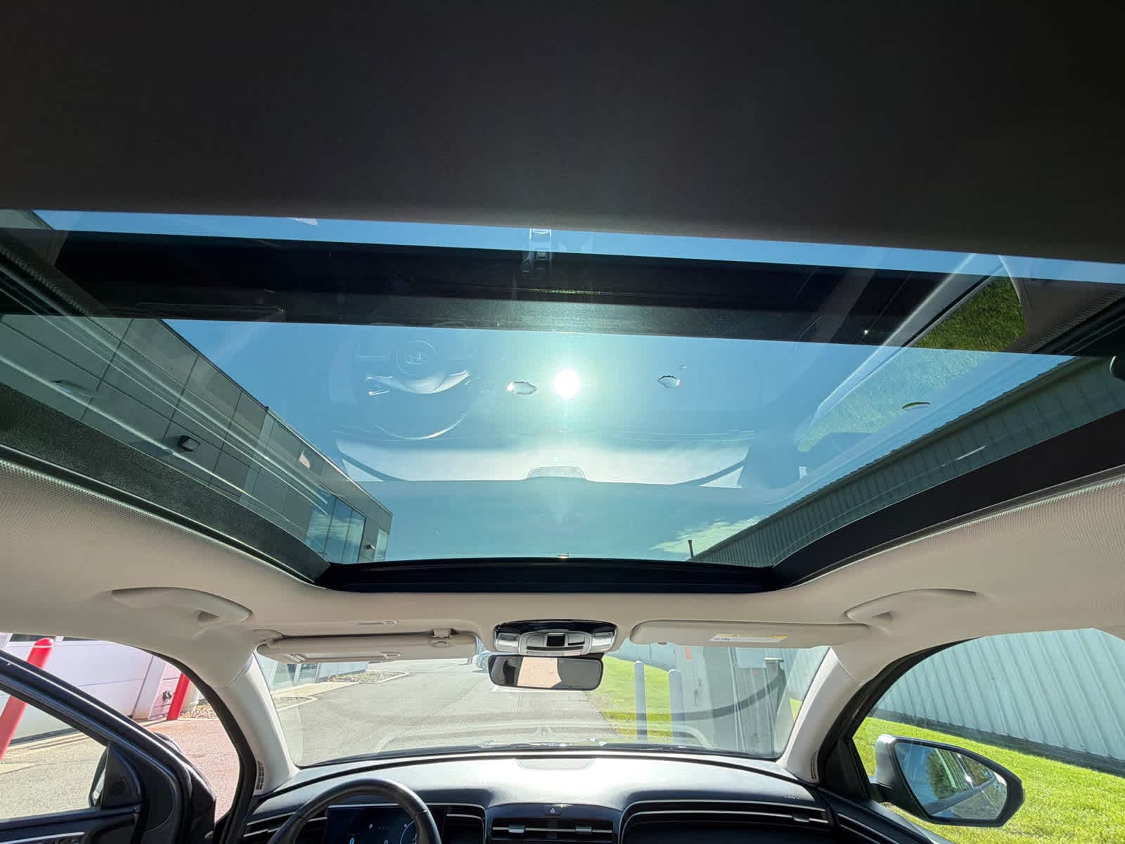 Thumbnail: 2024 Hyundai Tucson - 25