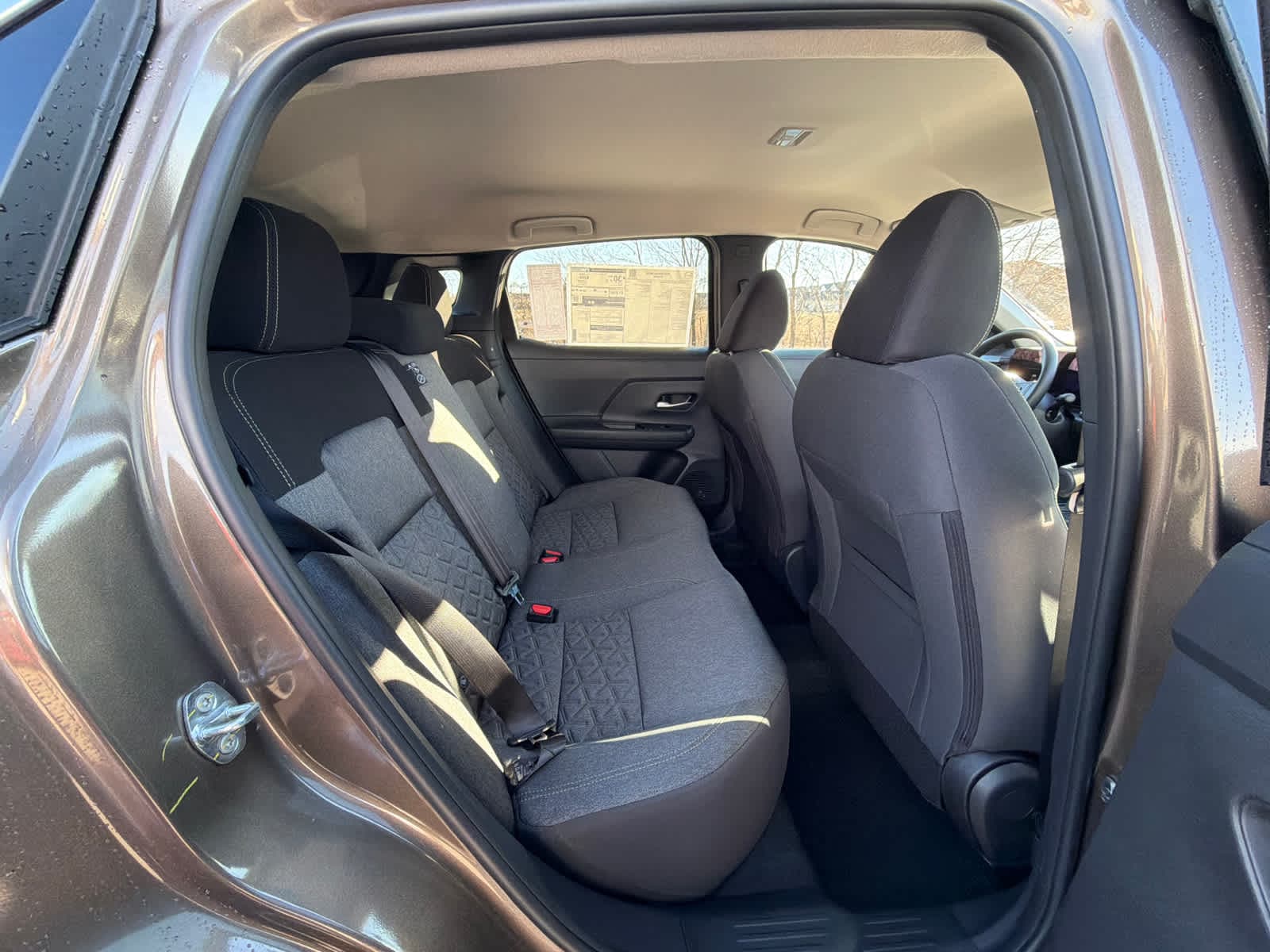 Thumbnail: 2026 Nissan Kicks - 10