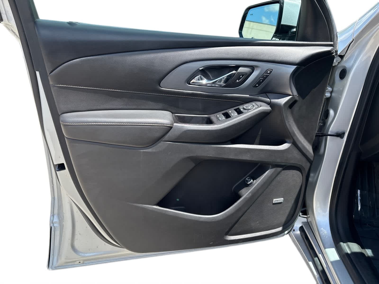 Thumbnail: 2020 Chevrolet Traverse - 6