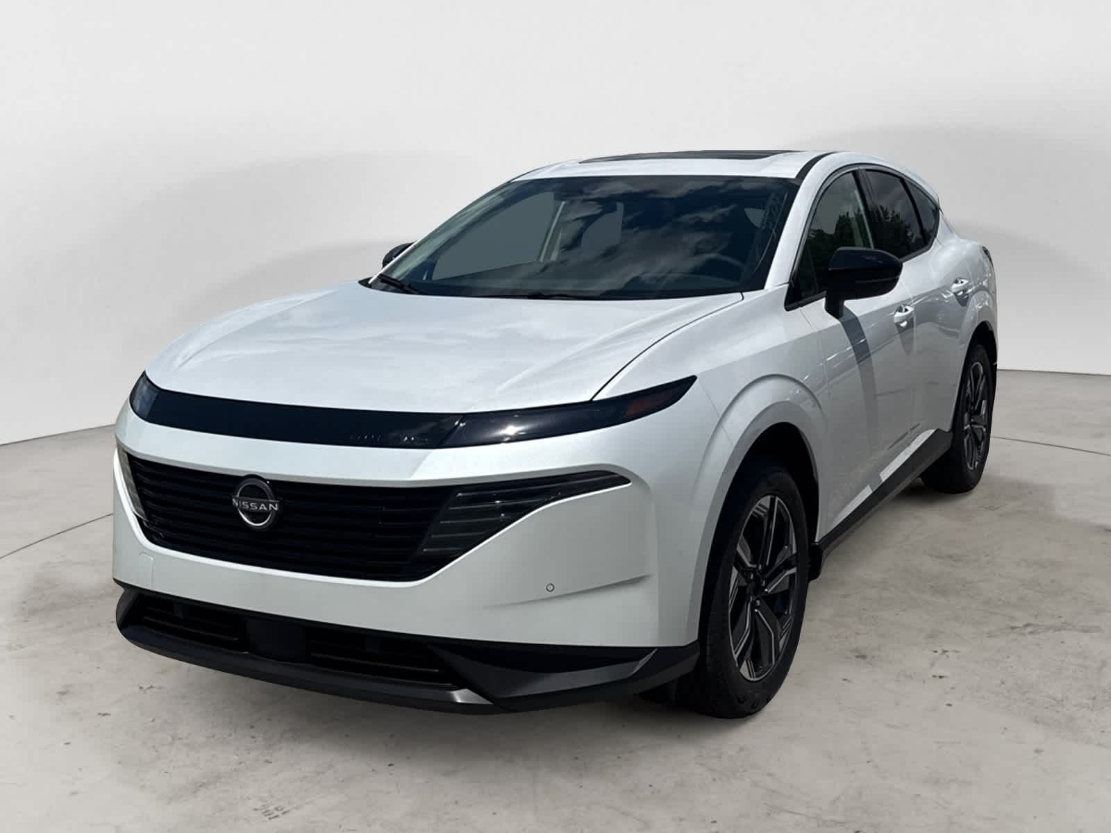 2026 Nissan Murano