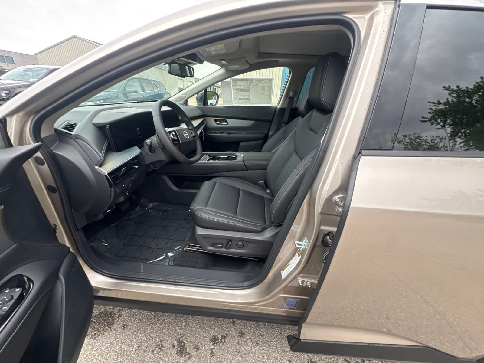 Thumbnail: 2026 Nissan Murano - 15