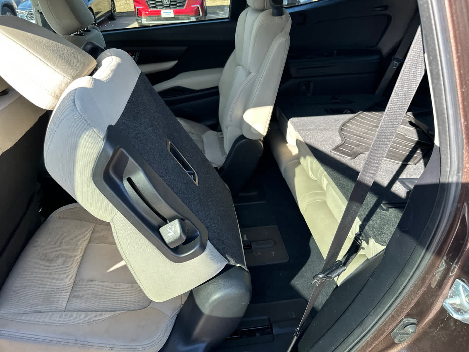 Thumbnail: 2021 Subaru Ascent - 18
