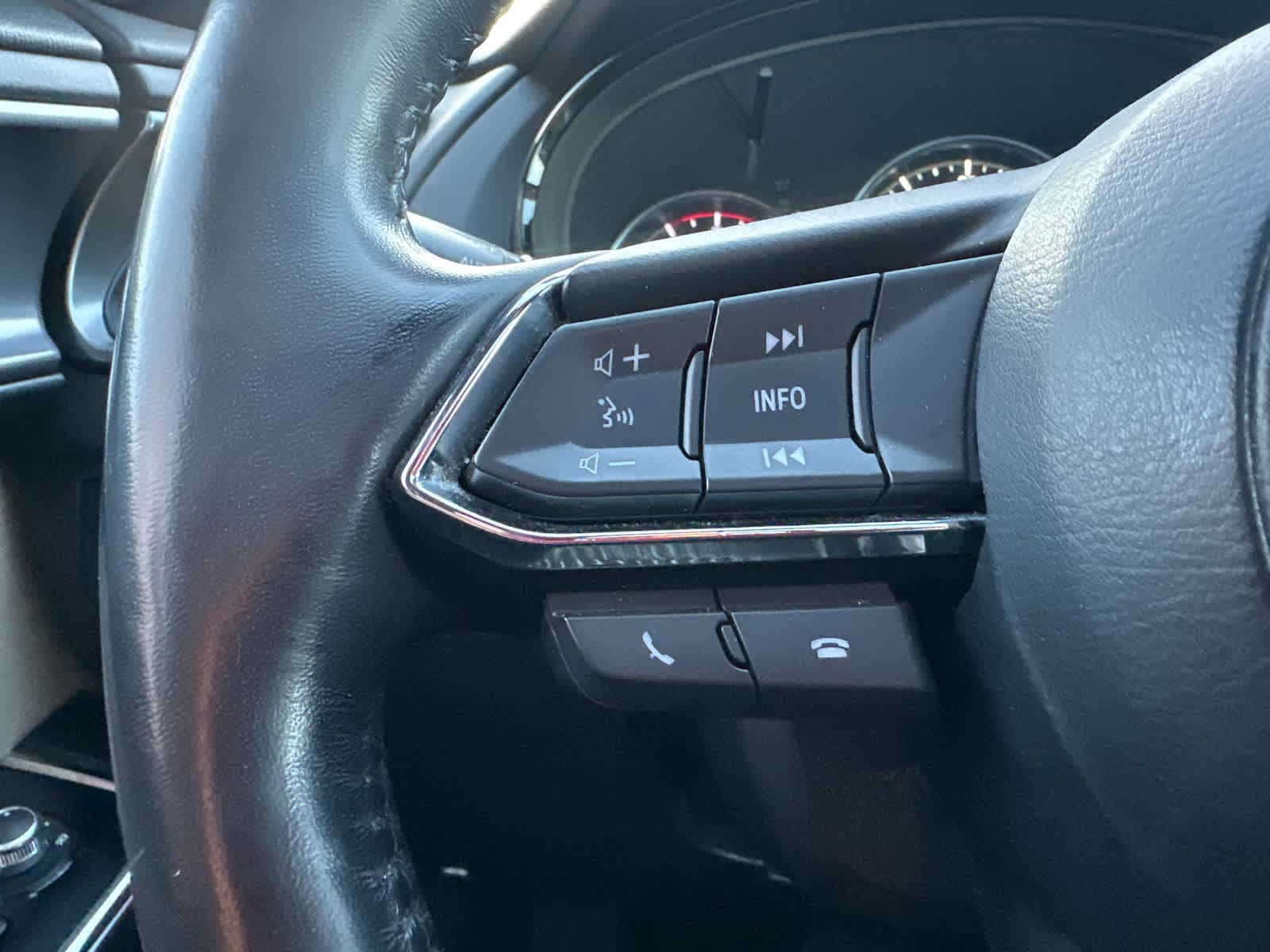 Thumbnail: 2019 Mazda CX-9 - 21