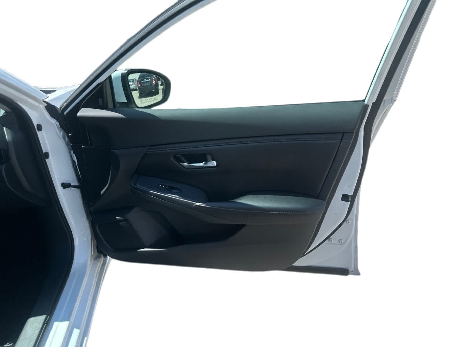 Thumbnail: 2021 Nissan Sentra - 6