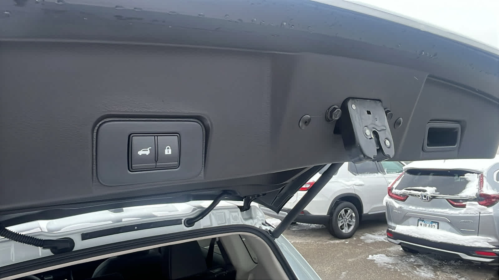 Thumbnail: 2026 Nissan Rogue - 7