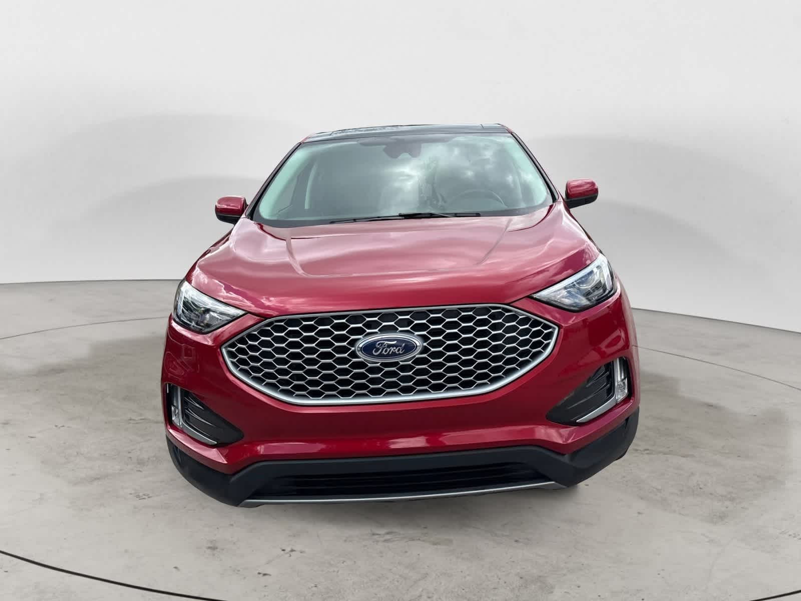 Thumbnail: 2023 Ford Edge - 5