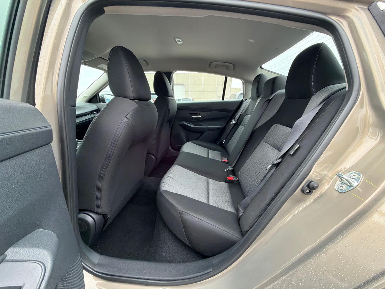 Thumbnail: 2026 Nissan Sentra - 14