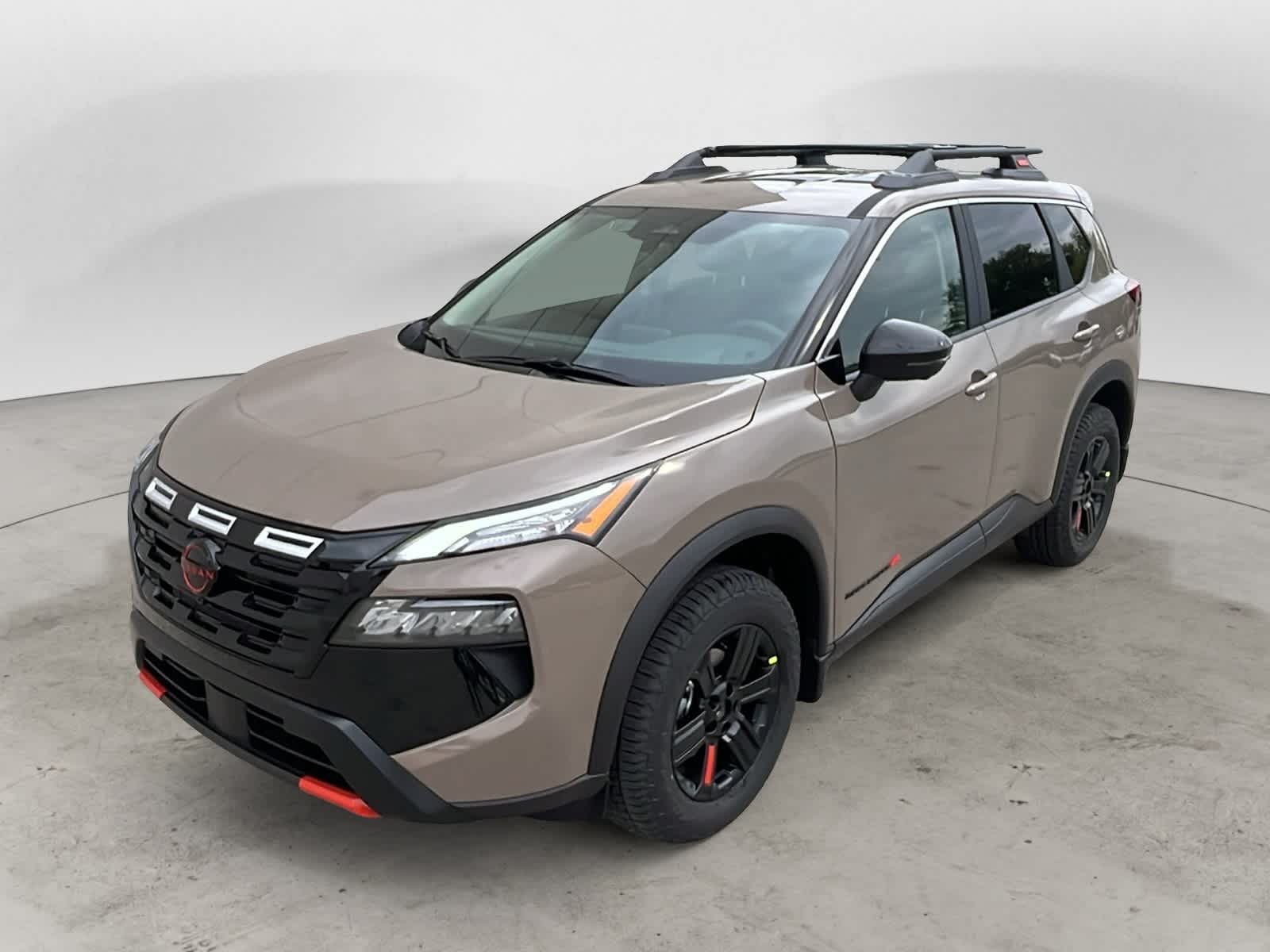 Thumbnail: 2026 Nissan Rogue - 2
