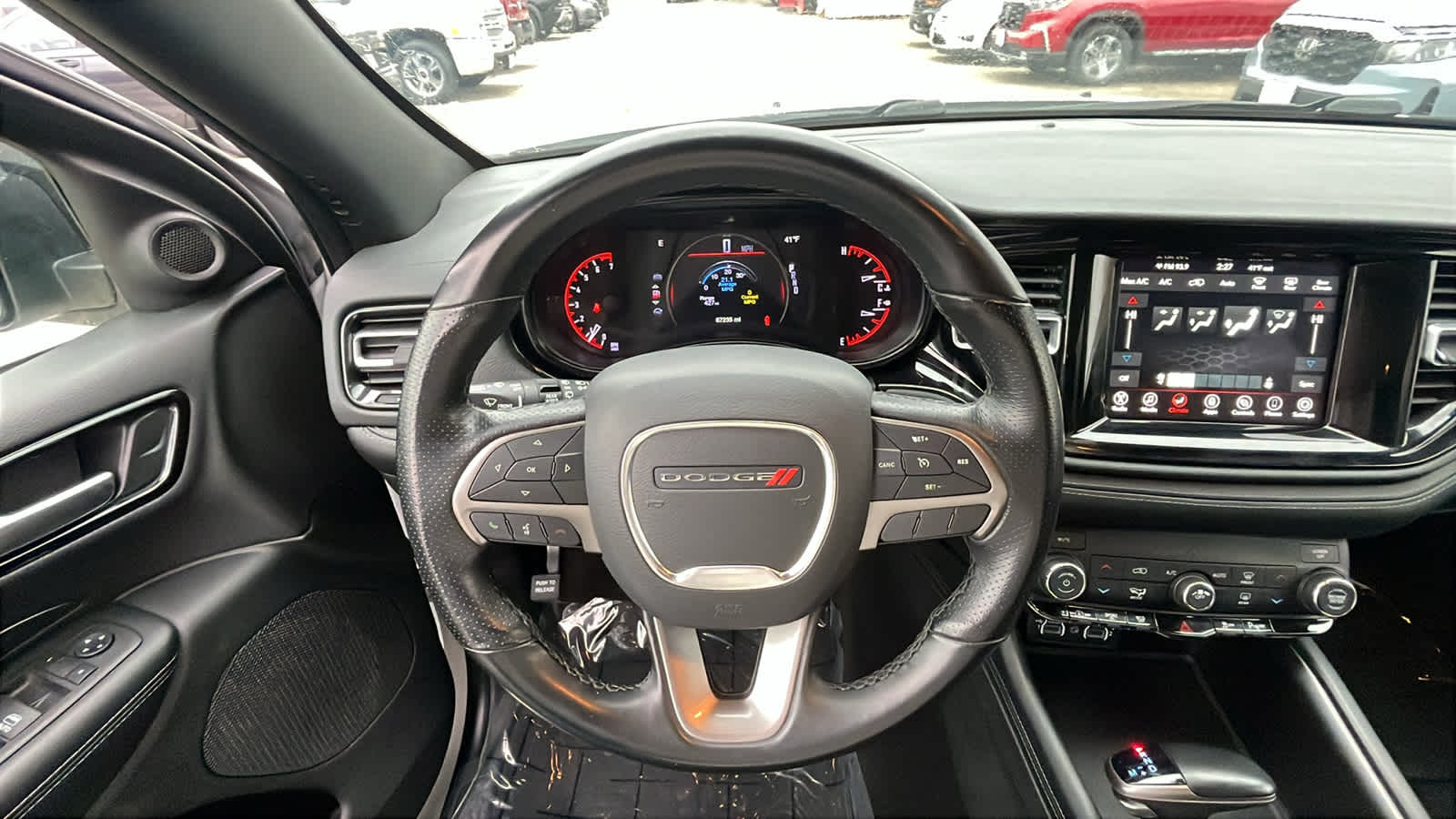 Thumbnail: 2021 Dodge Durango - 15