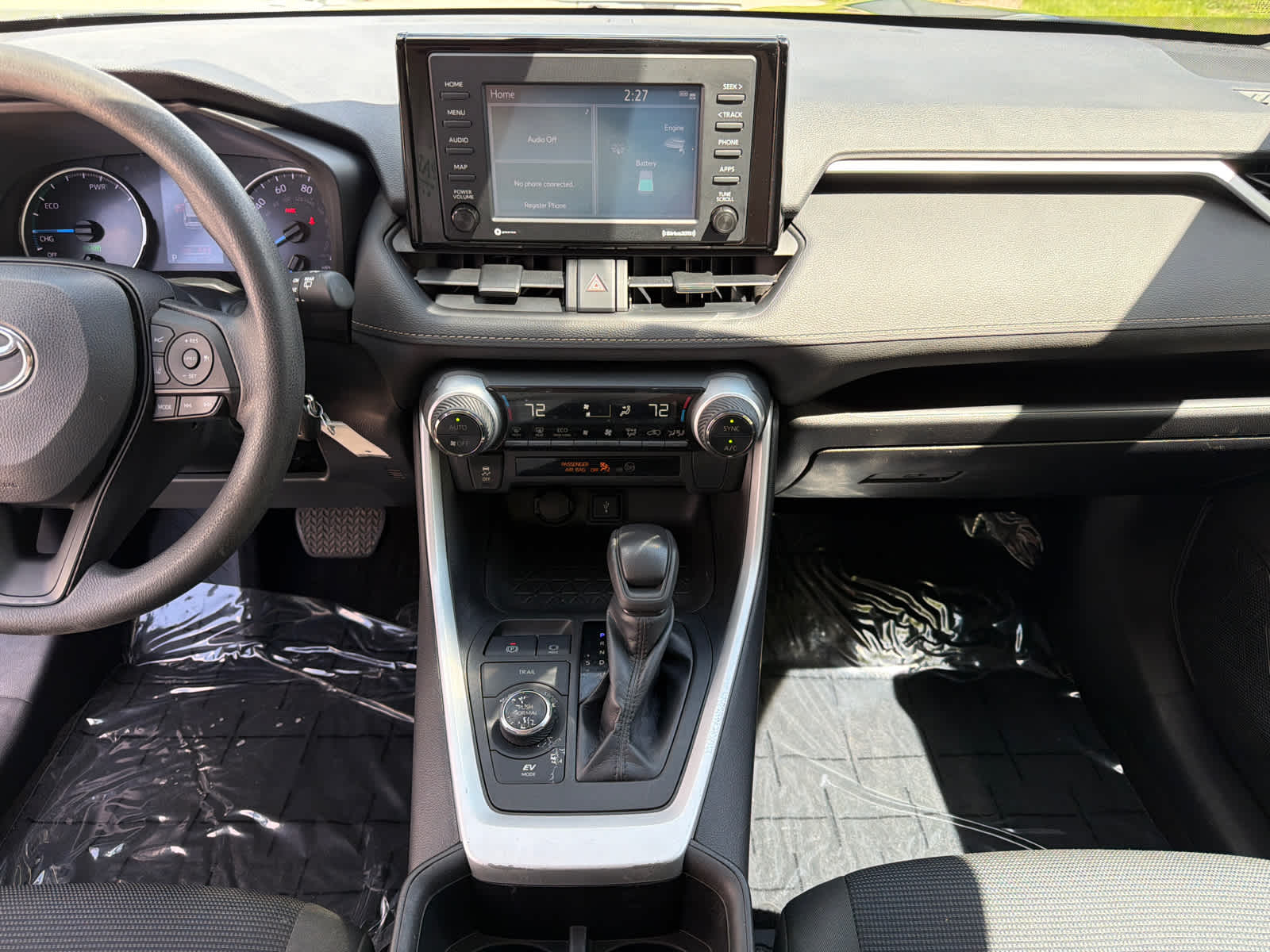 Thumbnail: 2022 Toyota RAV4 - 26