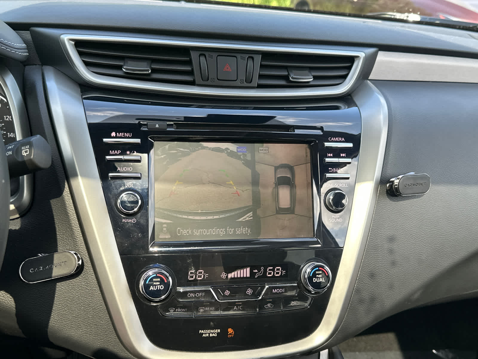 Thumbnail: 2020 Nissan Murano - 24