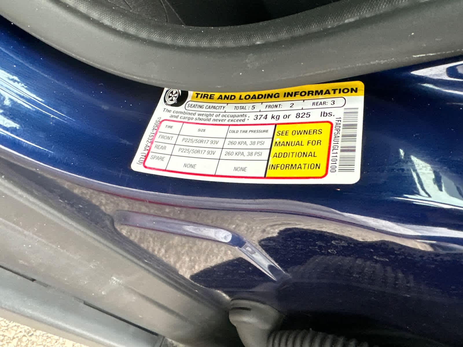 Thumbnail: 2016 Ford C-Max - 14