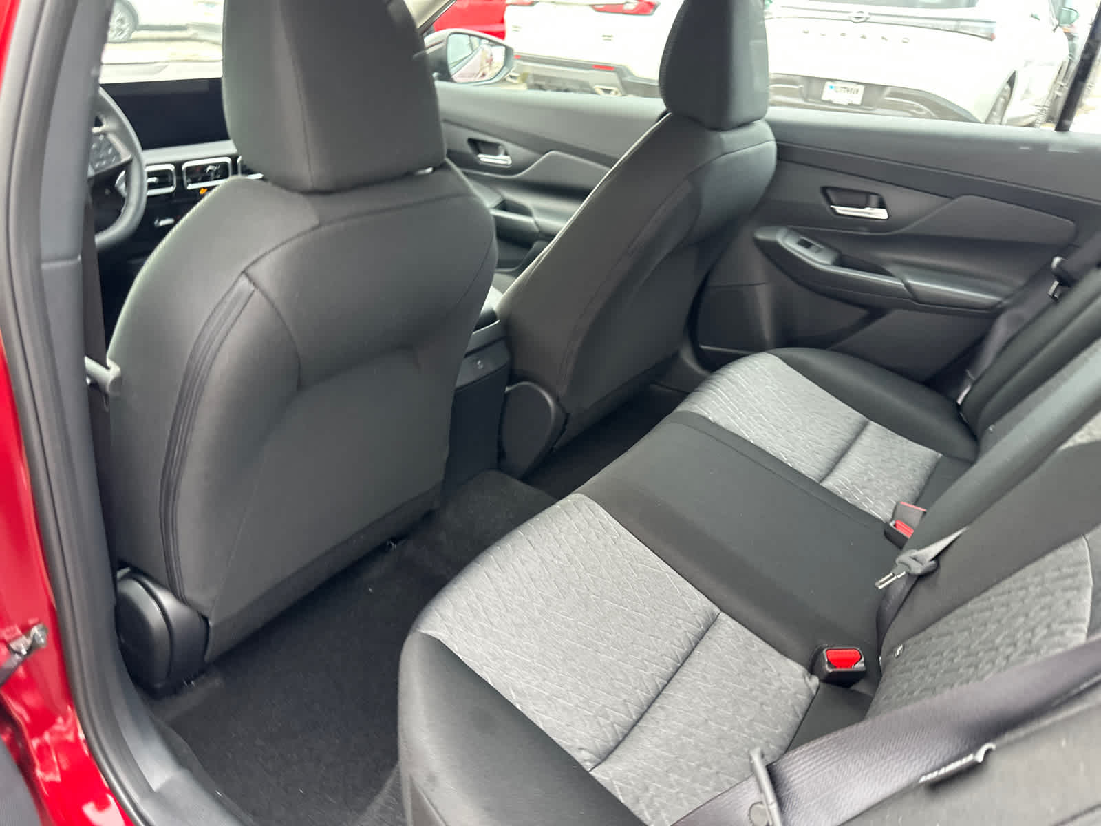 Thumbnail: 2026 Nissan Sentra - 13