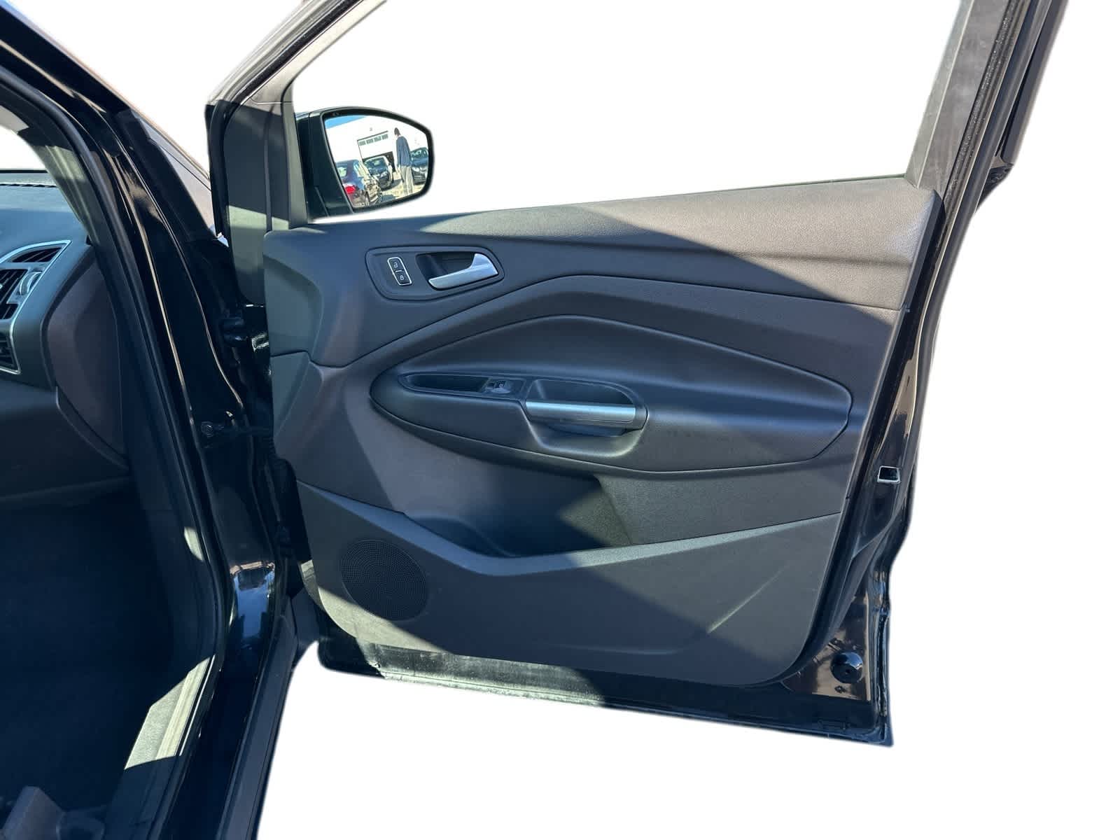 Thumbnail: 2013 Ford Escape - 5