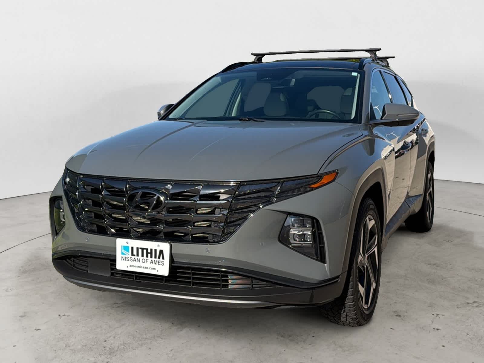 2024 Hyundai Tucson Limited AWD's photo