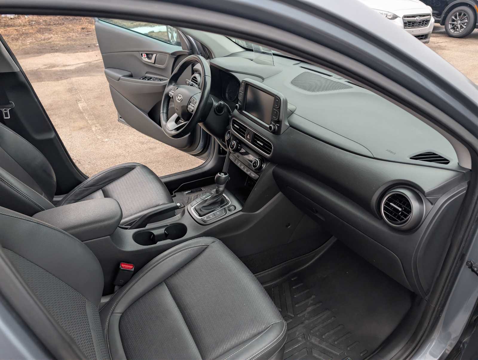 Thumbnail: 2019 Hyundai Kona - 13