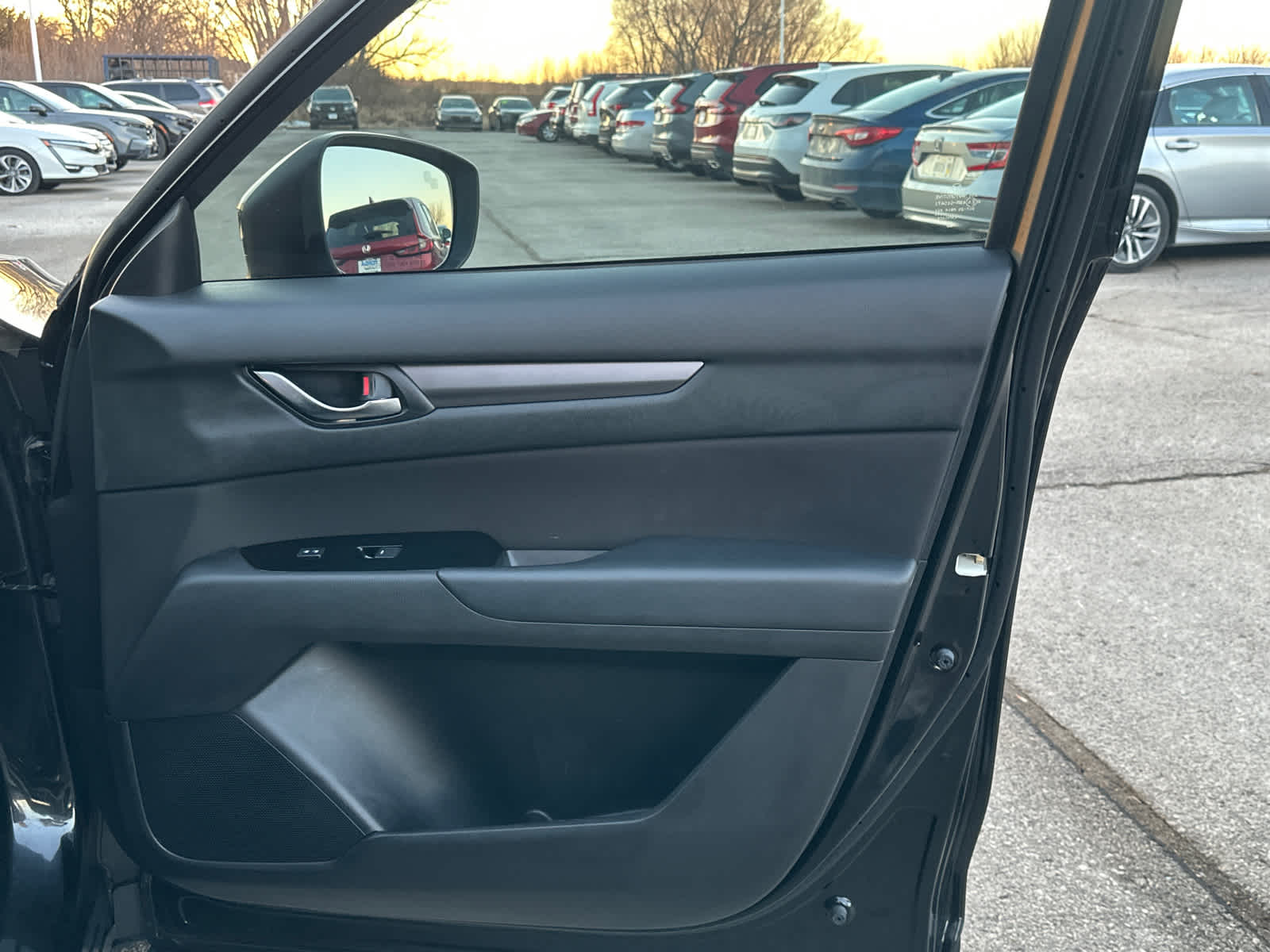 Thumbnail: 2019 Mazda CX-5 - 7