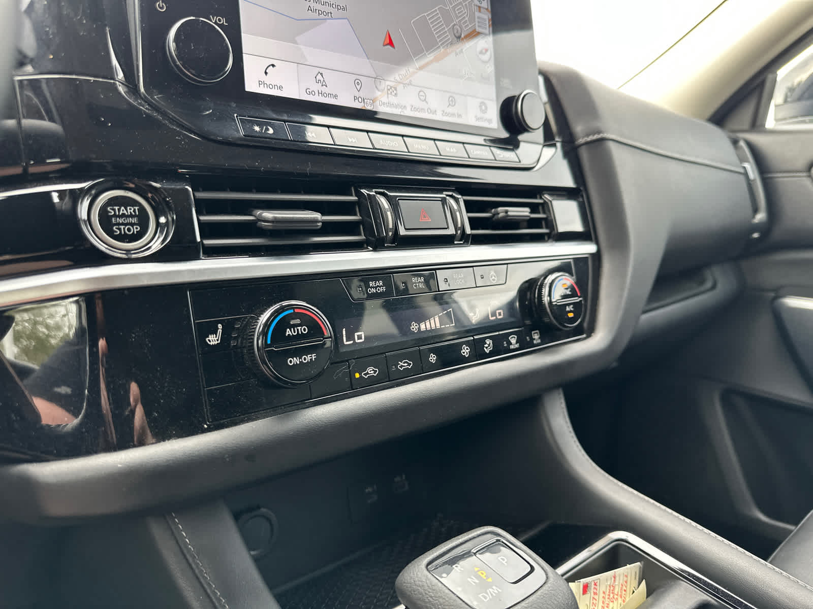 Thumbnail: 2022 Nissan Pathfinder - 26