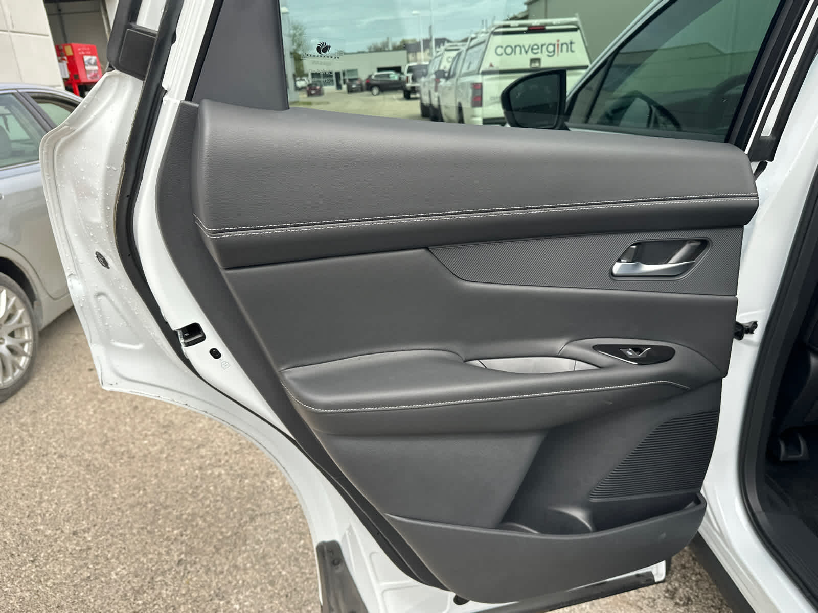 Thumbnail: 2025 Nissan Murano - 25