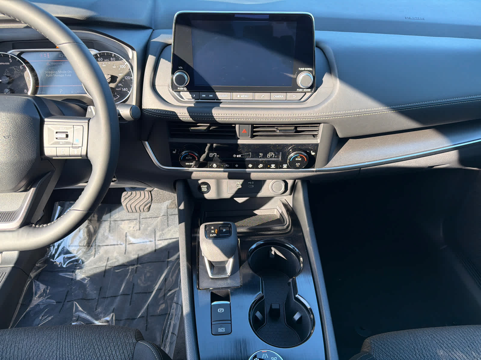 Thumbnail: 2026 Nissan Rogue - 25