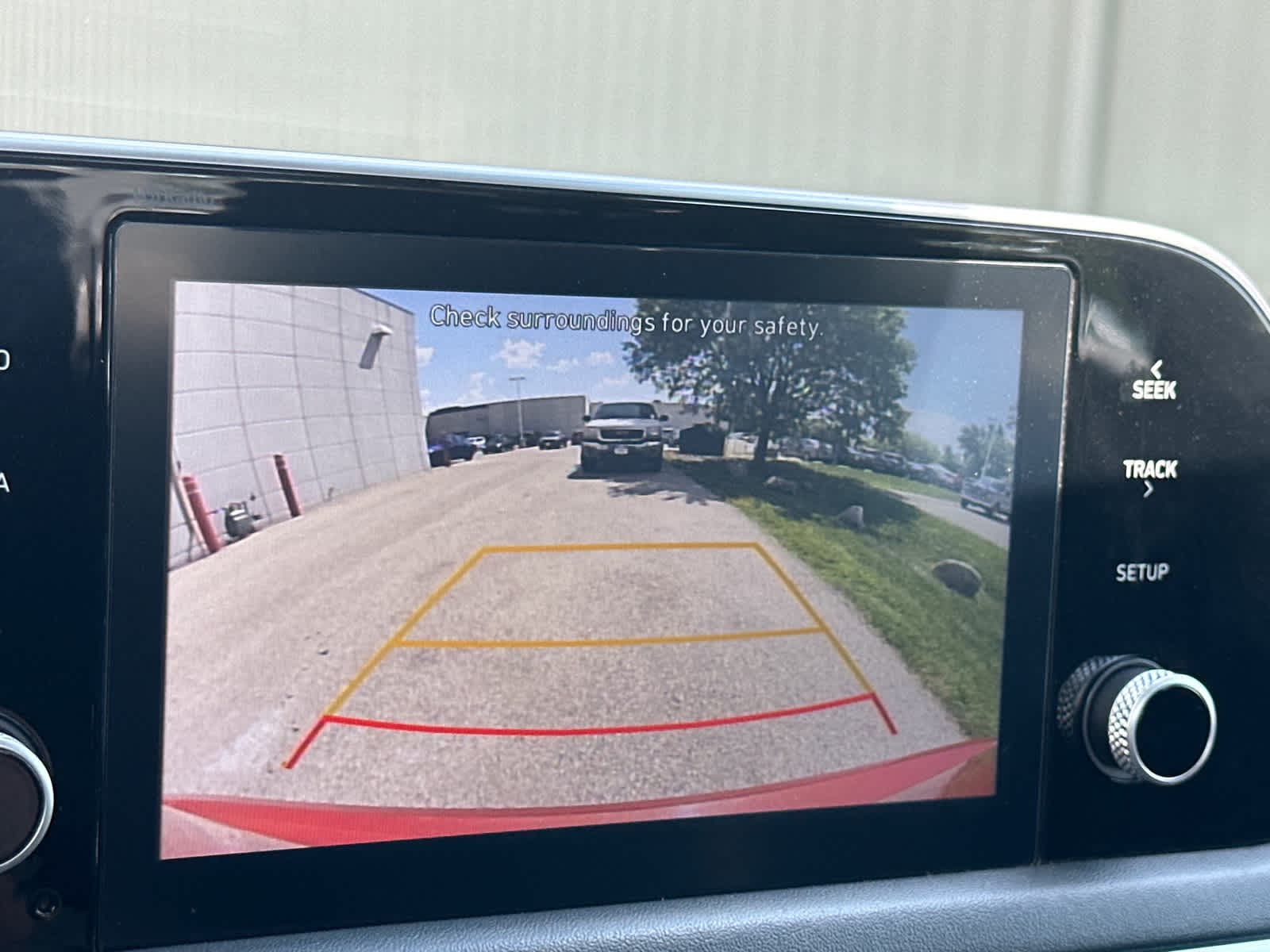 Thumbnail: 2021 Hyundai Sonata - 22