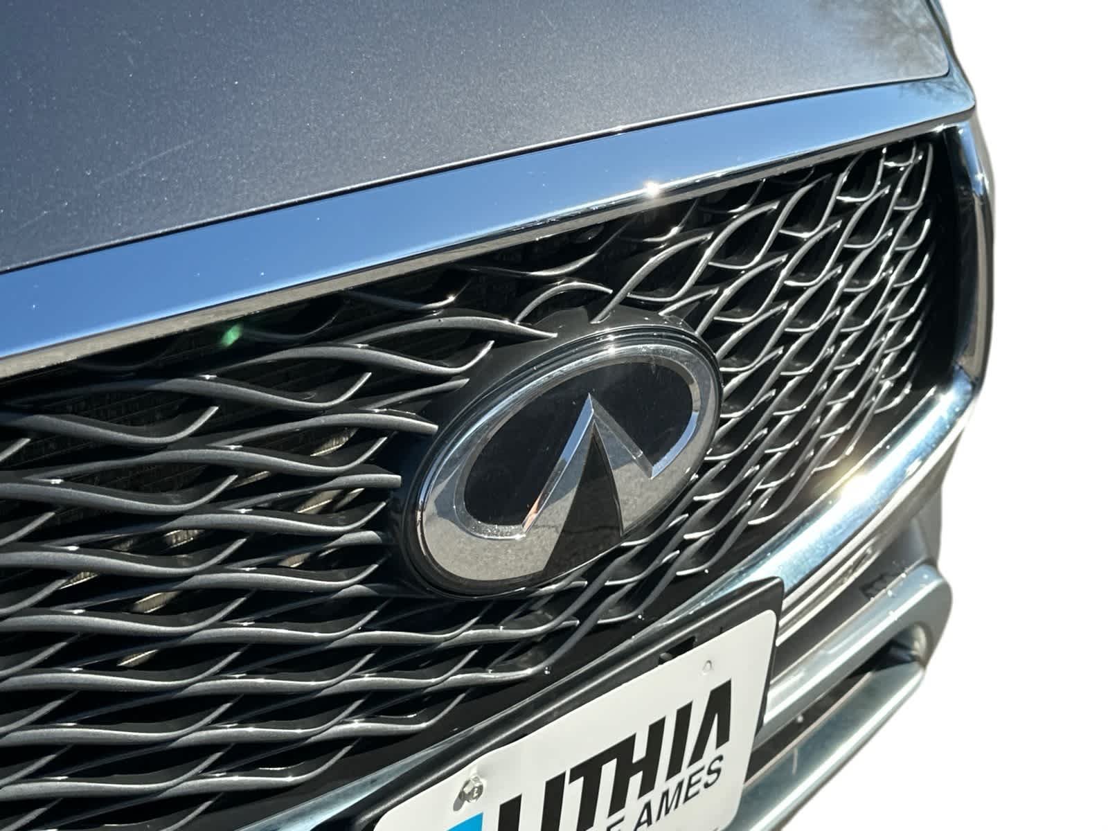 Thumbnail: 2019 INFINITI QX30 - 5