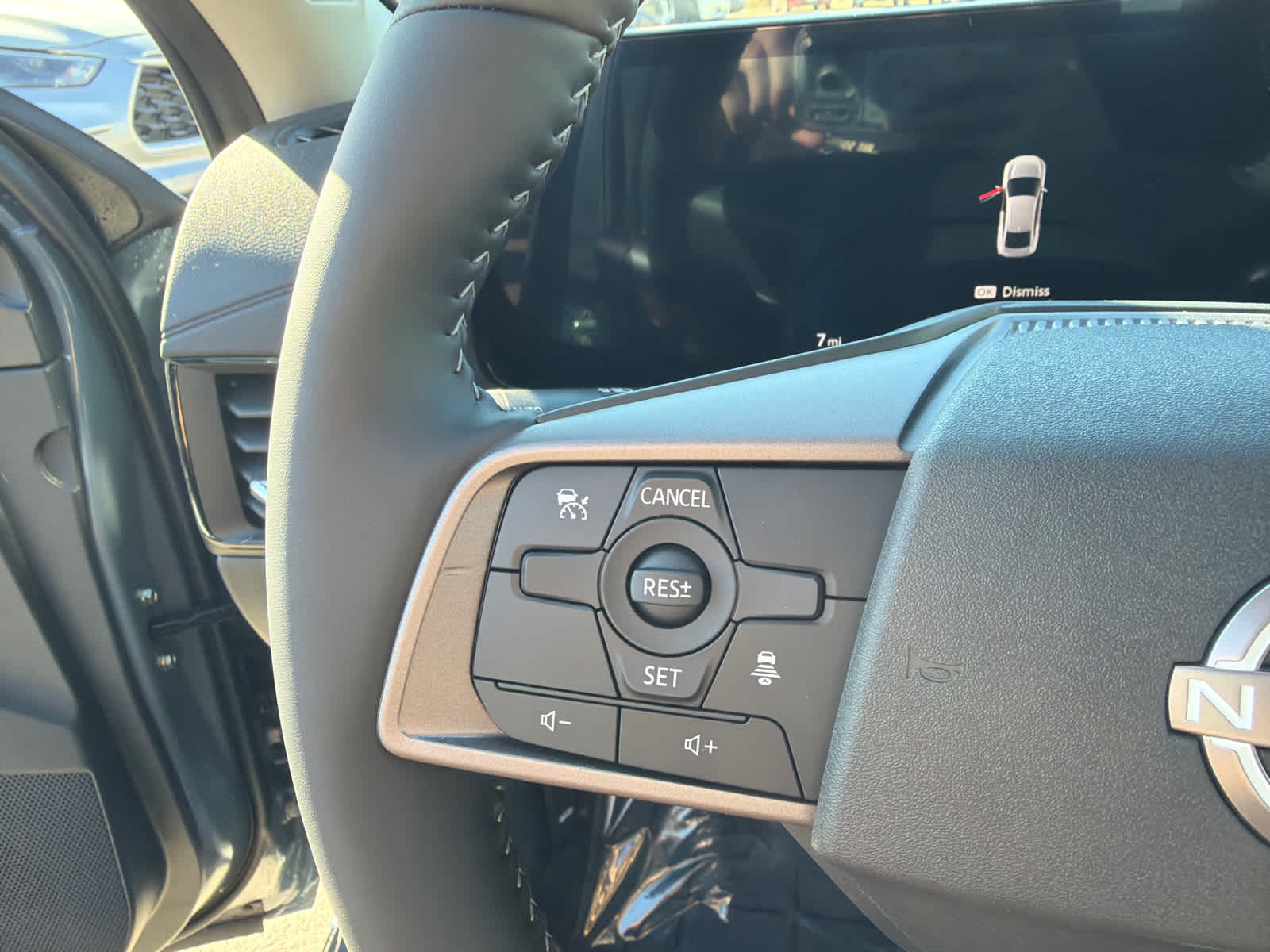 Thumbnail: 2026 Nissan Sentra - 19