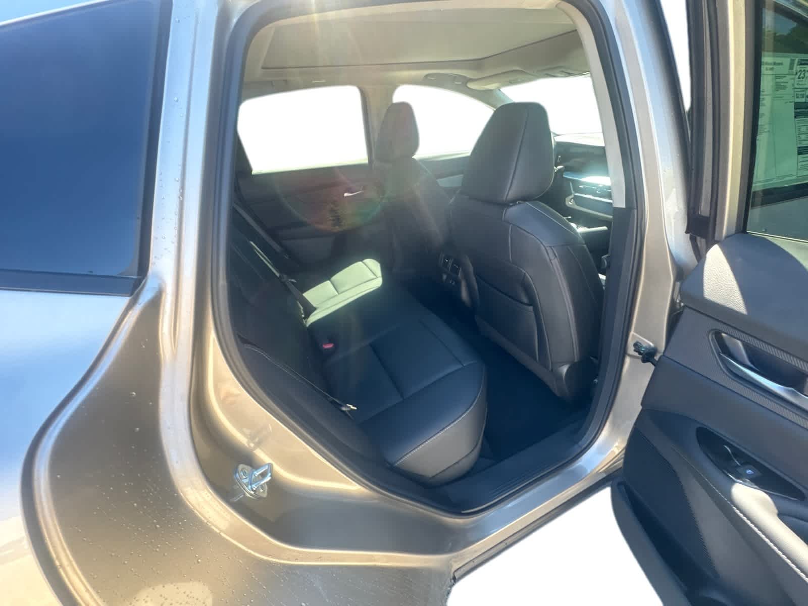 Thumbnail: 2026 Nissan Murano - 10