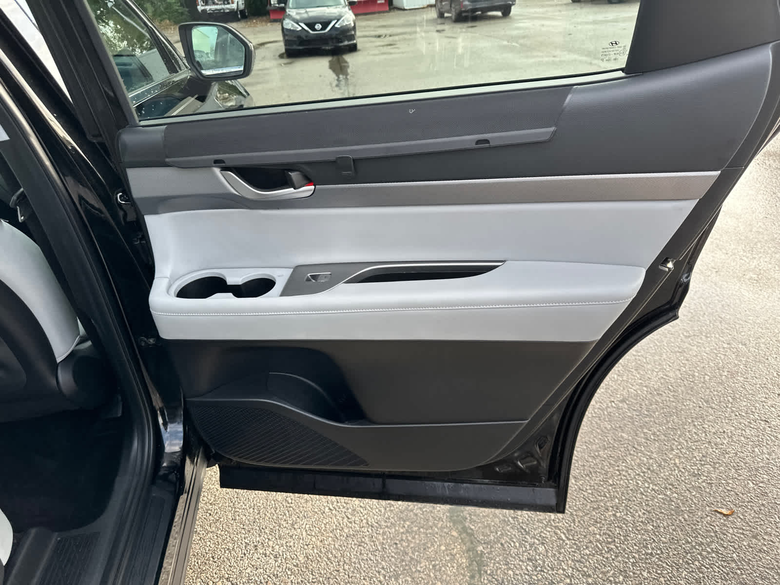 Thumbnail: 2020 Hyundai Palisade - 7