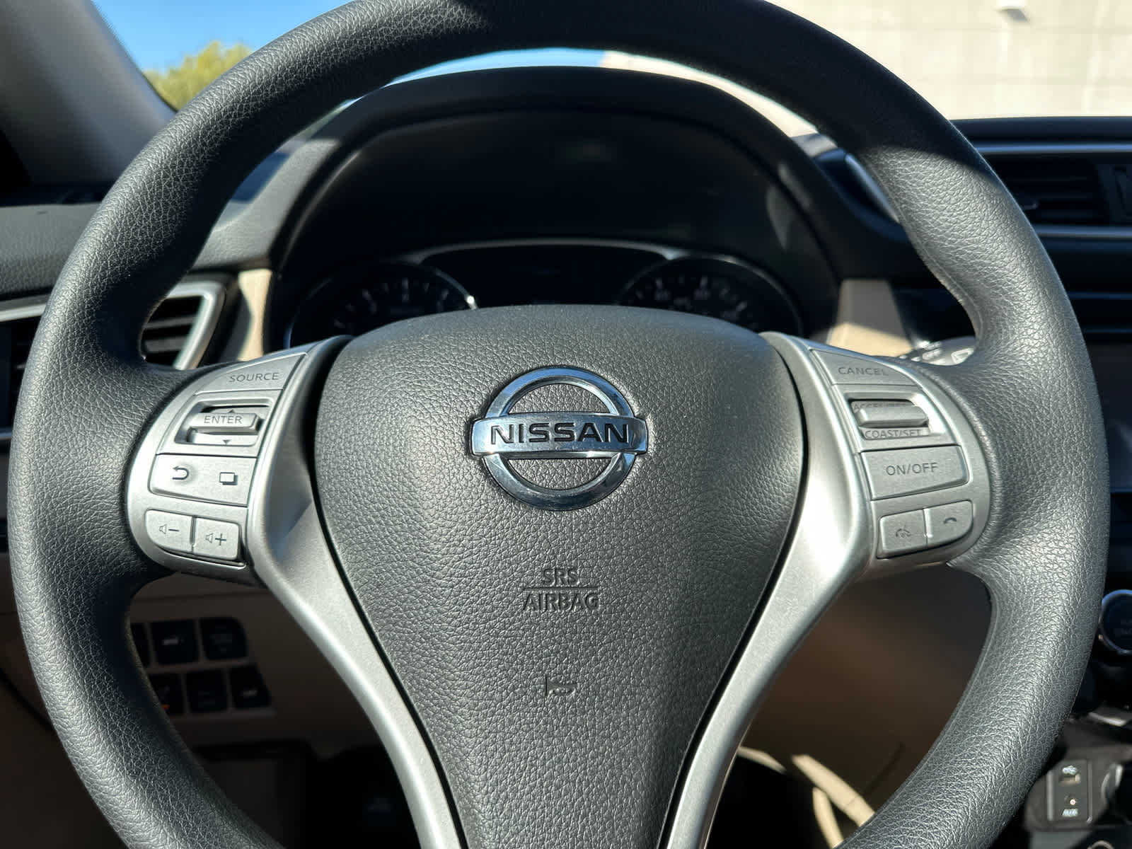 Thumbnail: 2016 Nissan Rogue - 19
