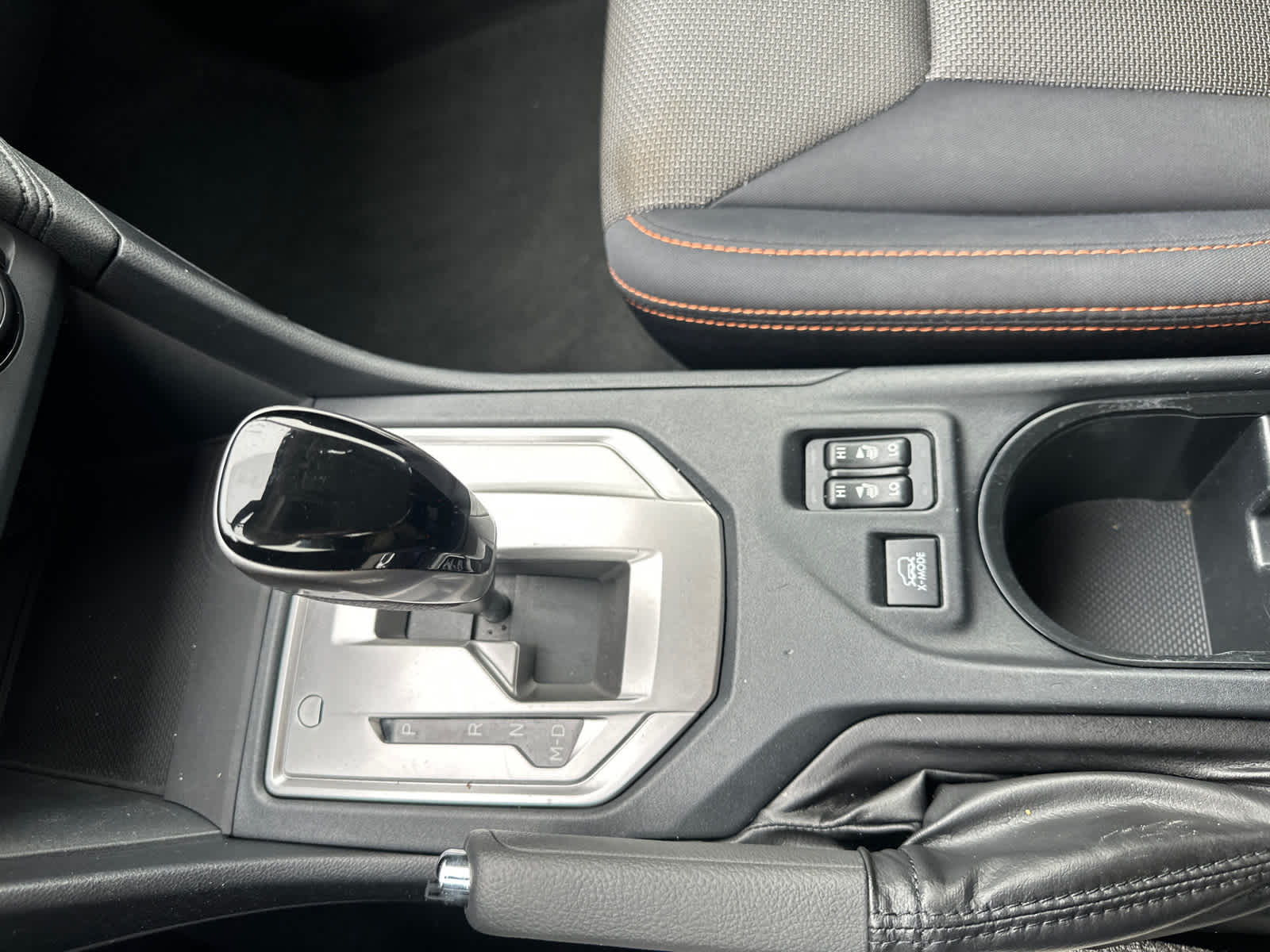 Thumbnail: 2018 Subaru Crosstrek - 28