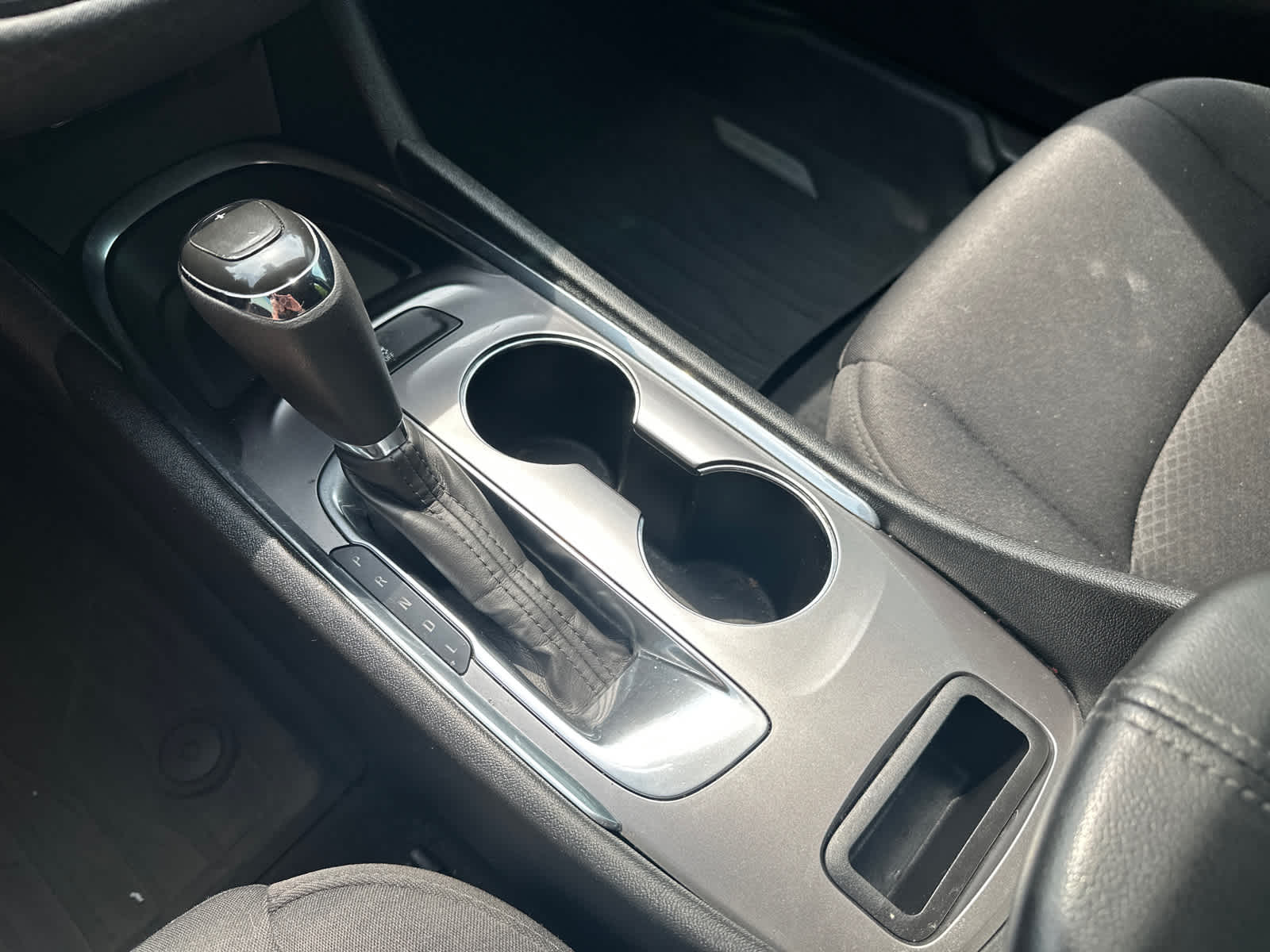 2019 Chevrolet Malibu LT 18