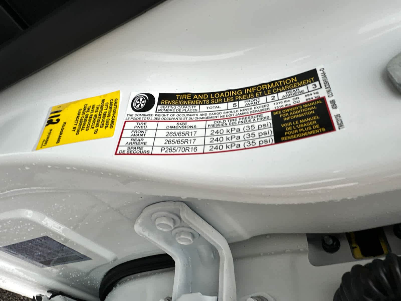 Thumbnail: 2026 Nissan Frontier - 18