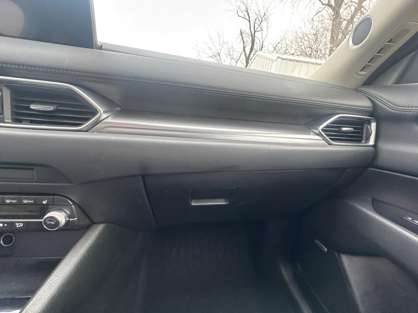 Thumbnail: 2021 Mazda CX-5 - 21