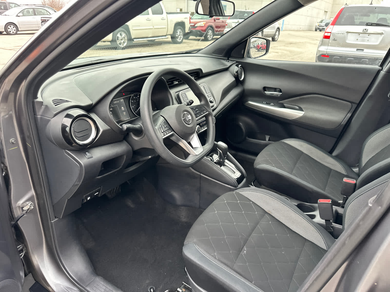 Thumbnail: 2019 Nissan Kicks - 14