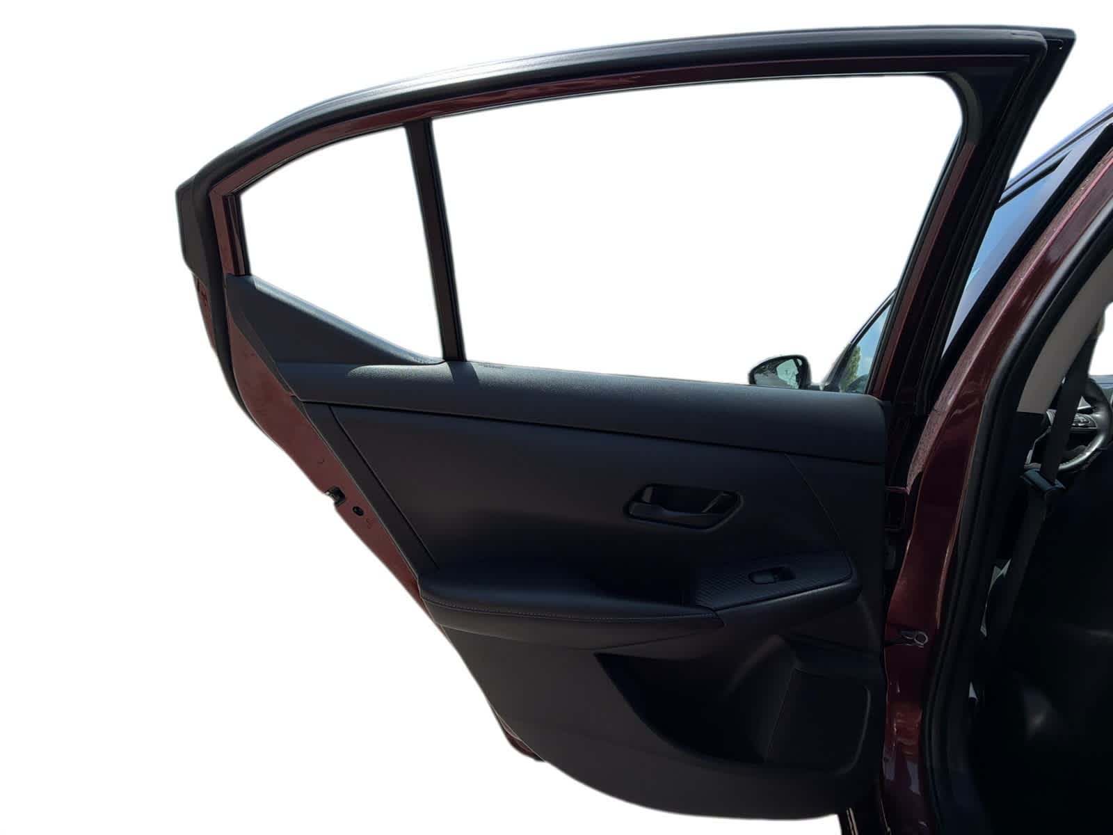 Thumbnail: 2024 Nissan Sentra - 13