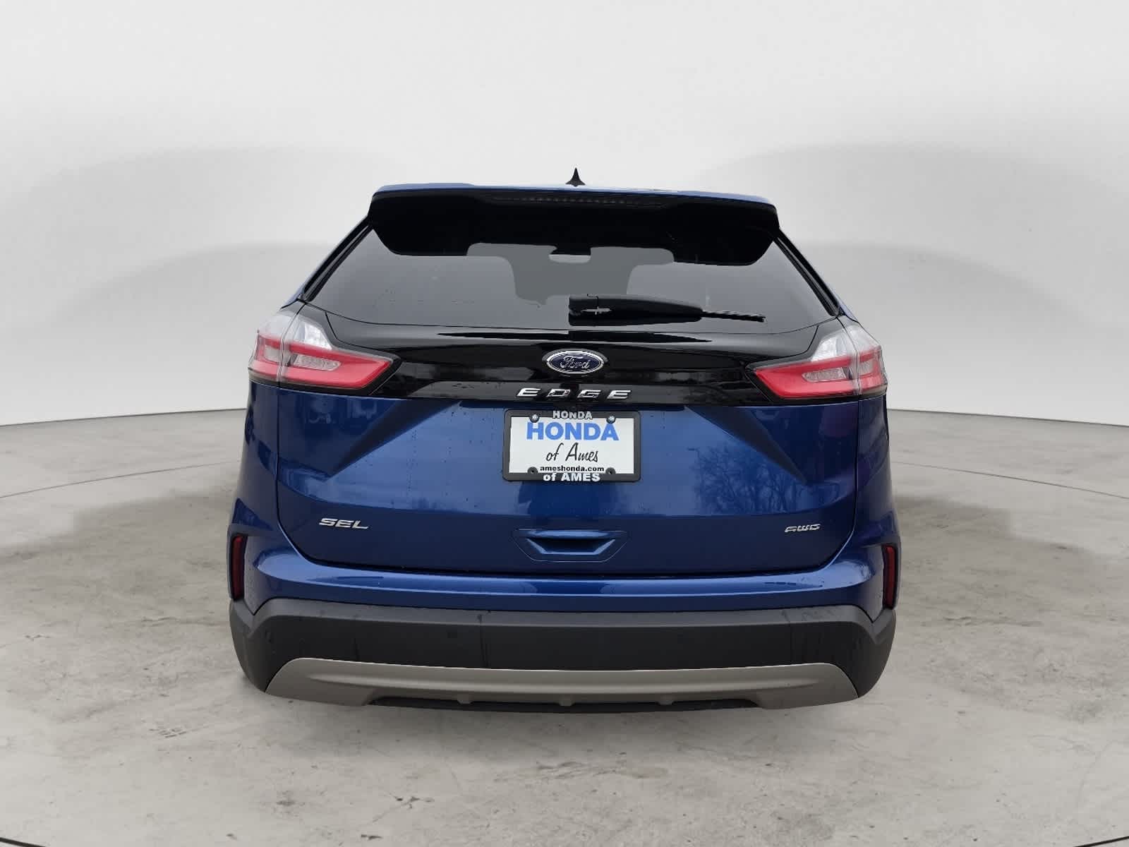 Thumbnail: 2022 Ford Edge - 3