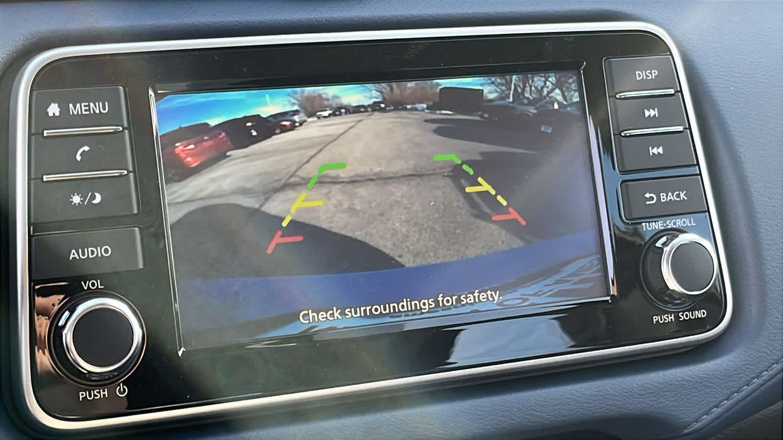 Thumbnail: 2025 Nissan Versa - 18