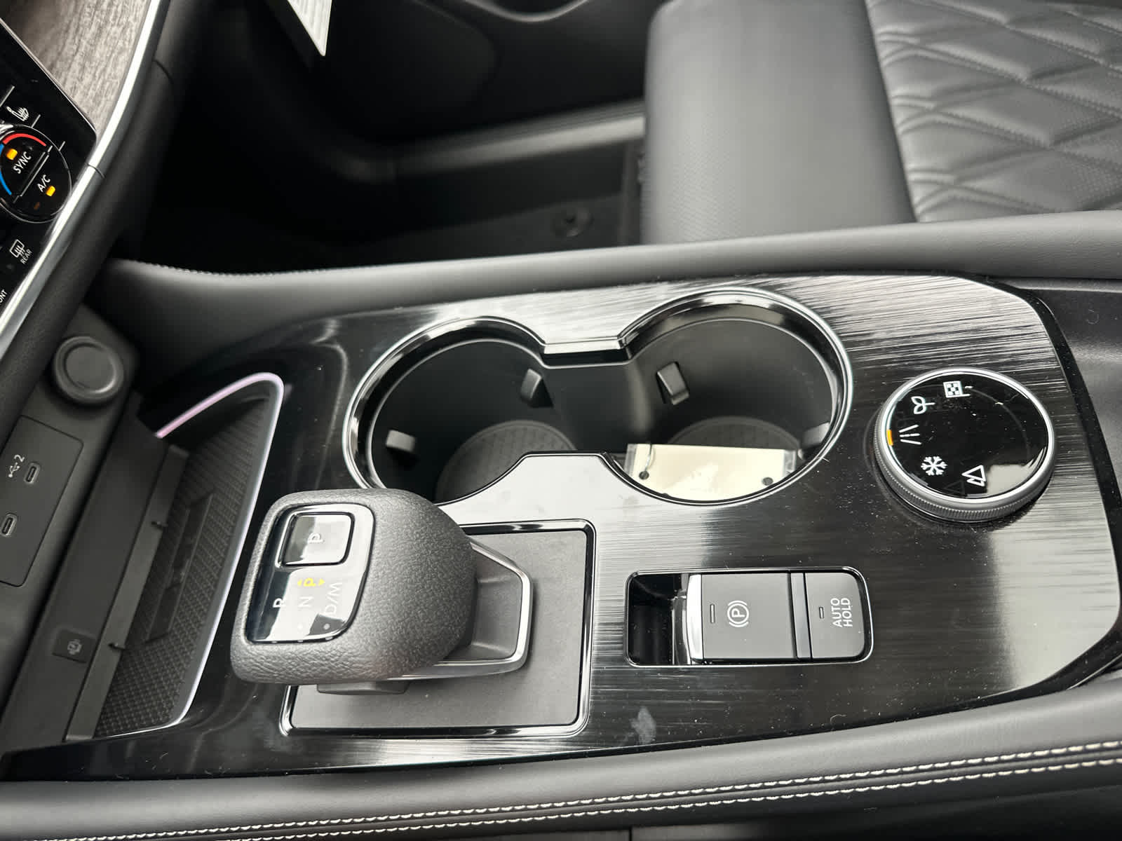 Thumbnail: 2026 Nissan Rogue - 24