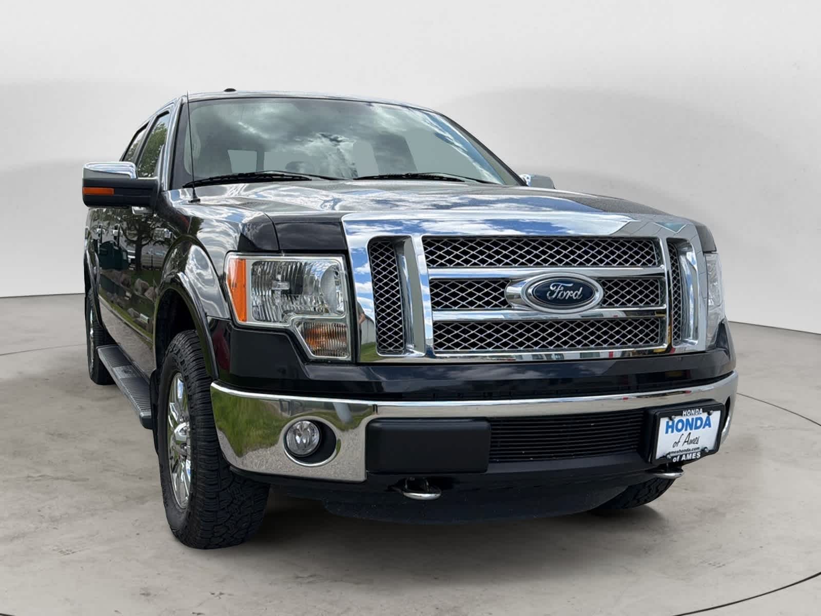 Thumbnail: 2012 Ford F-150 - 6