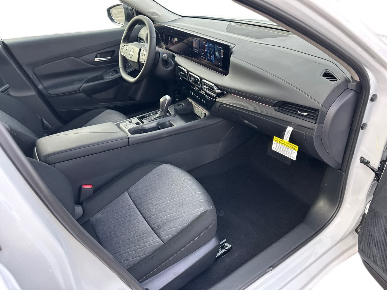 Thumbnail: 2026 Nissan Sentra - 6