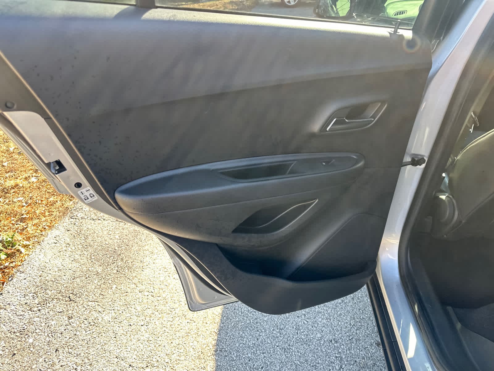 Thumbnail: 2019 Chevrolet Trax - 11