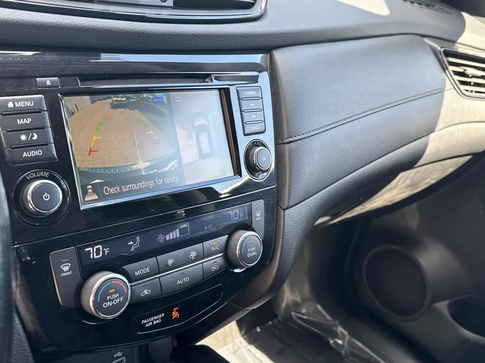 Thumbnail: 2020 Nissan Rogue - 31