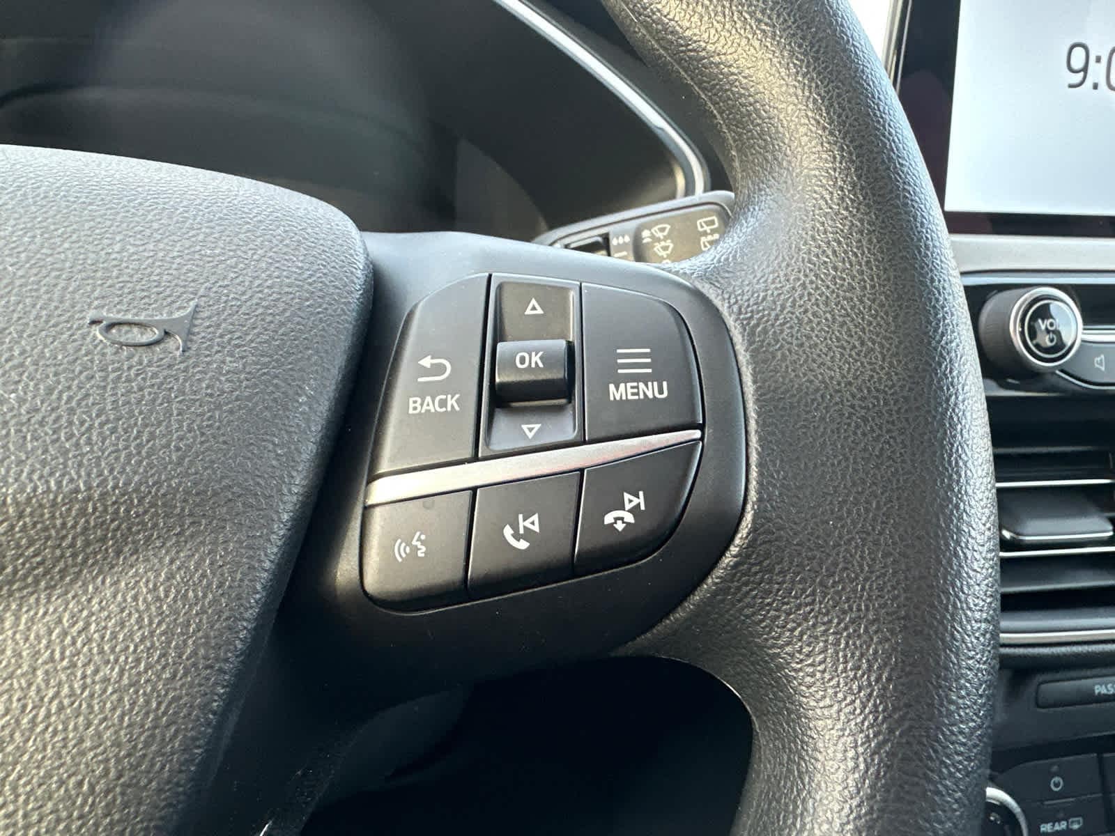 Thumbnail: 2021 Ford Escape - 19