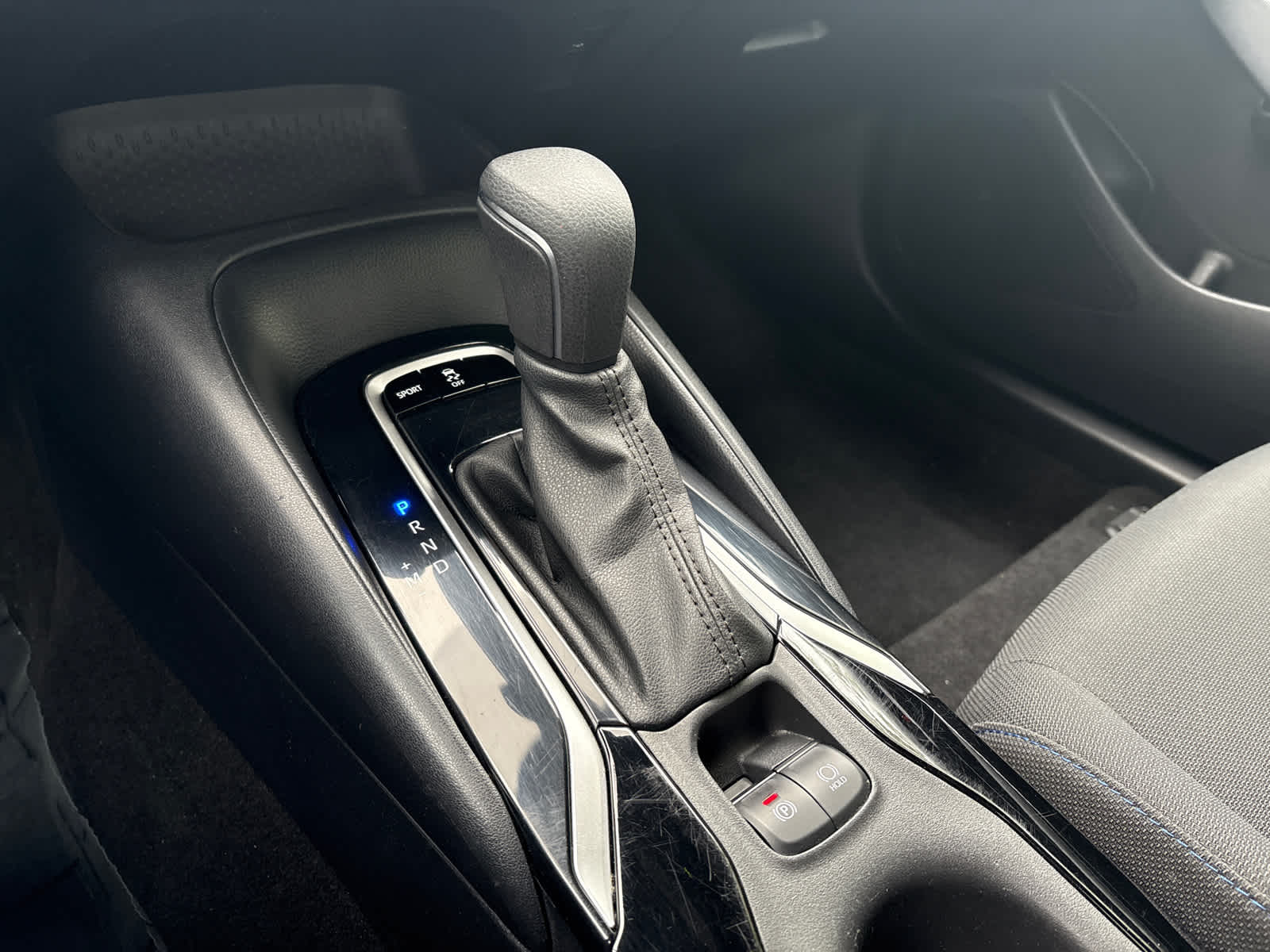 Thumbnail: 2022 Toyota Corolla - 21