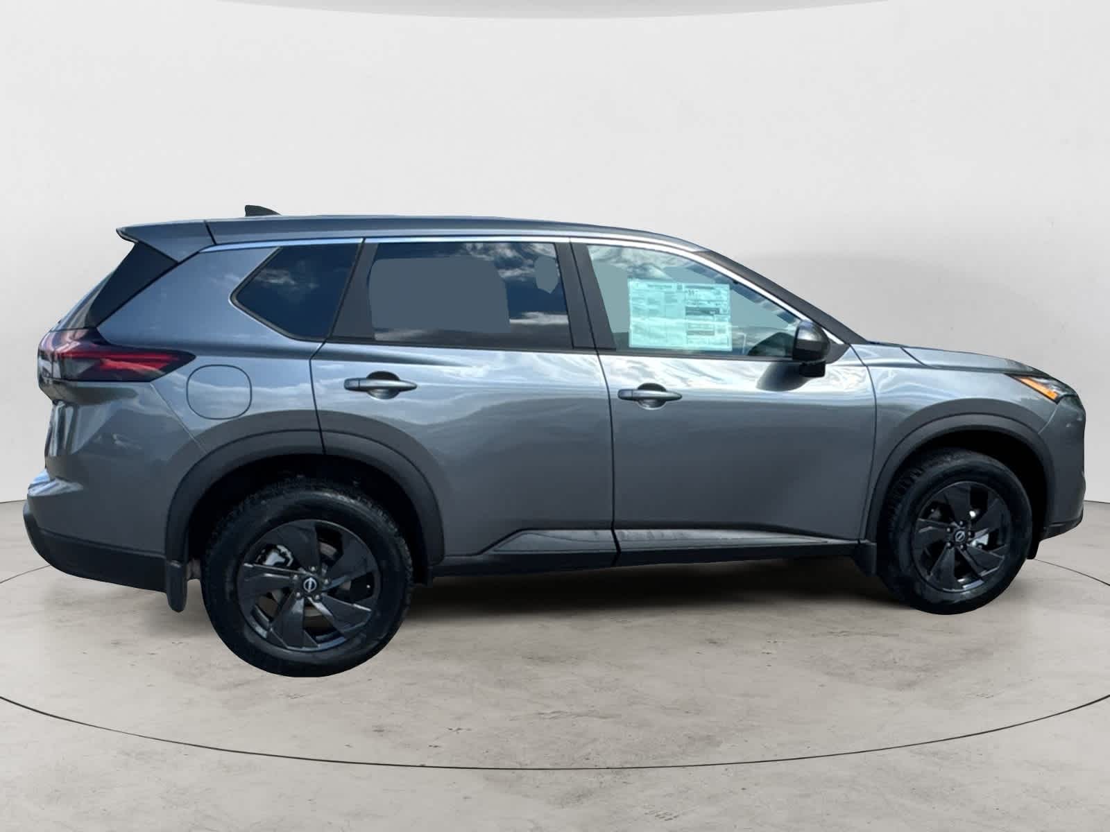 Thumbnail: 2026 Nissan Rogue - 6