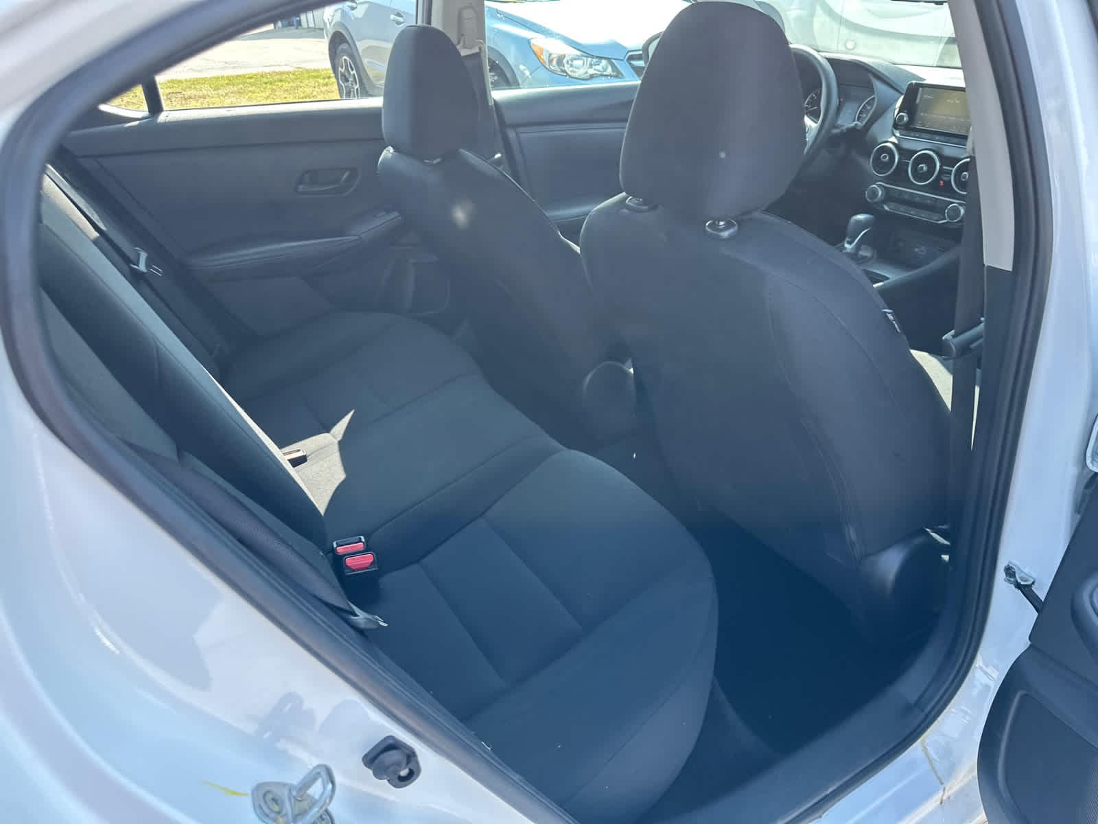 Thumbnail: 2024 Nissan Sentra - 8