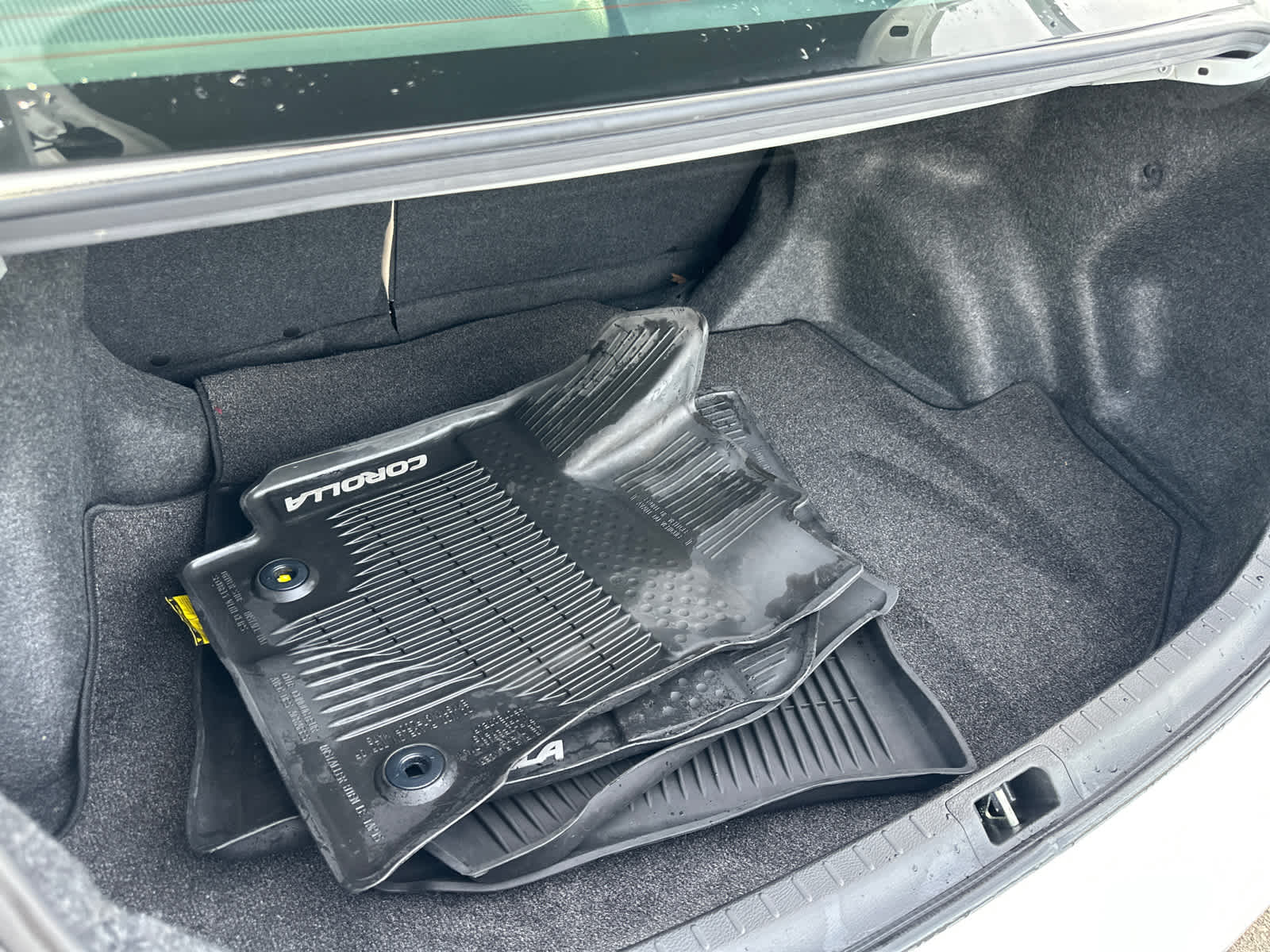 Thumbnail: 2016 Toyota Corolla - 10